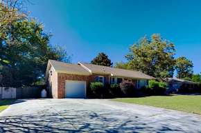 Island View Drive